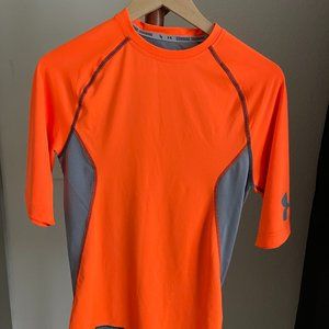 Men's Under Armour compression tshirt size M